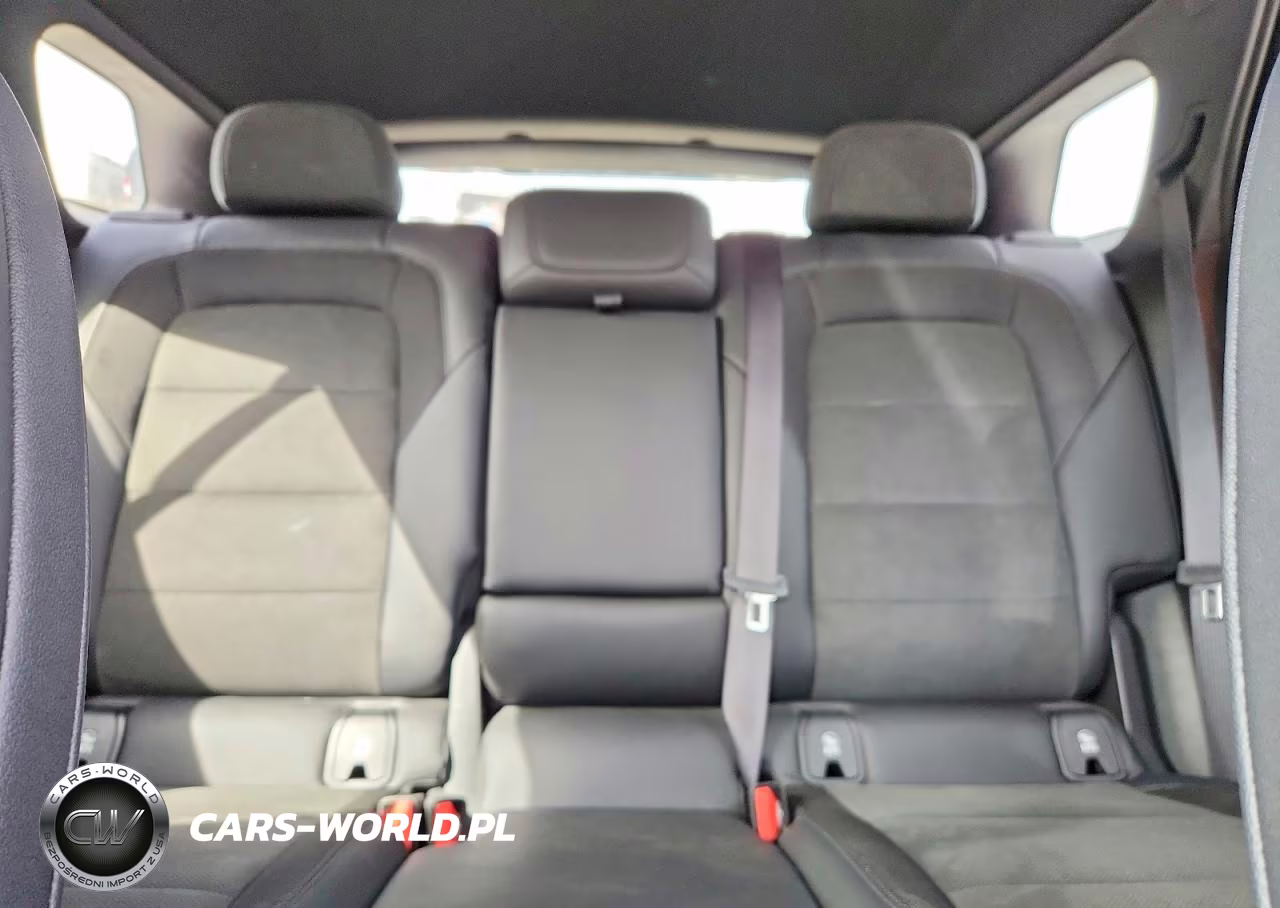 2024 Chevrolet Blazer Rs VIN:3GNKDCRJ8RS120118 - 10