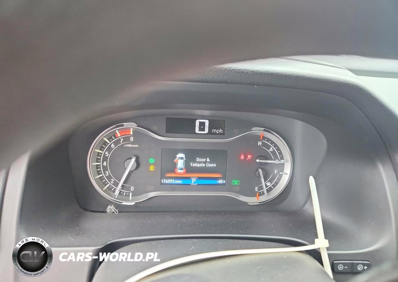 2016 Honda Pilot Ex VIN:5FNYF5H3XGB025237 - 9