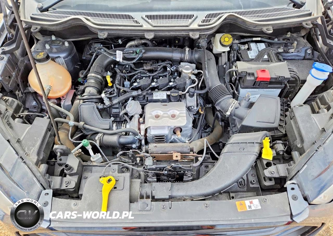 2021 Ford Ecosport S VIN:MAJ3S2FE5MC450615 - 12