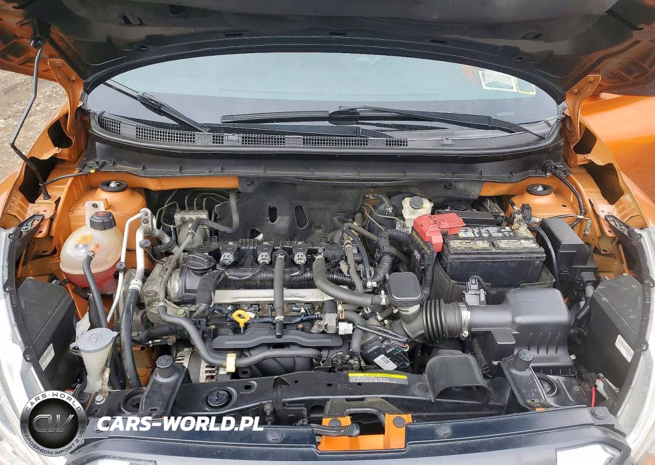 2018 Nissan Kicks S VIN:3N1CP5CU2JL508465 - 12