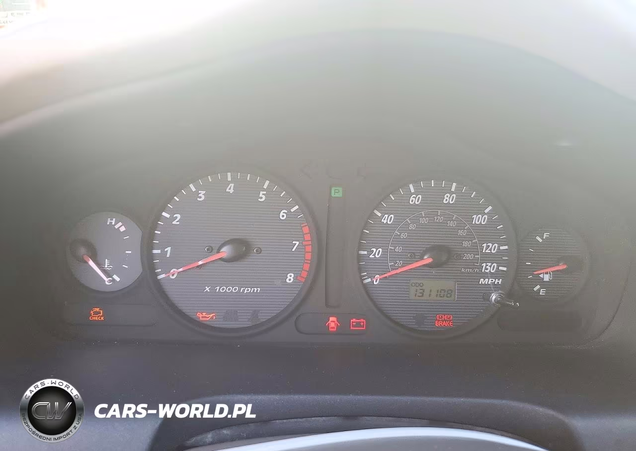 2004 Hyundai Santa Fe Gl VIN:KM8SB12B44U831289 - 9
