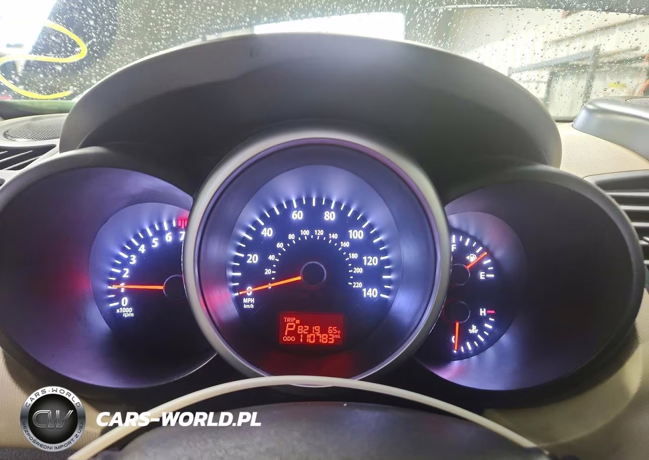 2013 Kia Soul ! VIN:KNDJT2A65D7613061 - 9