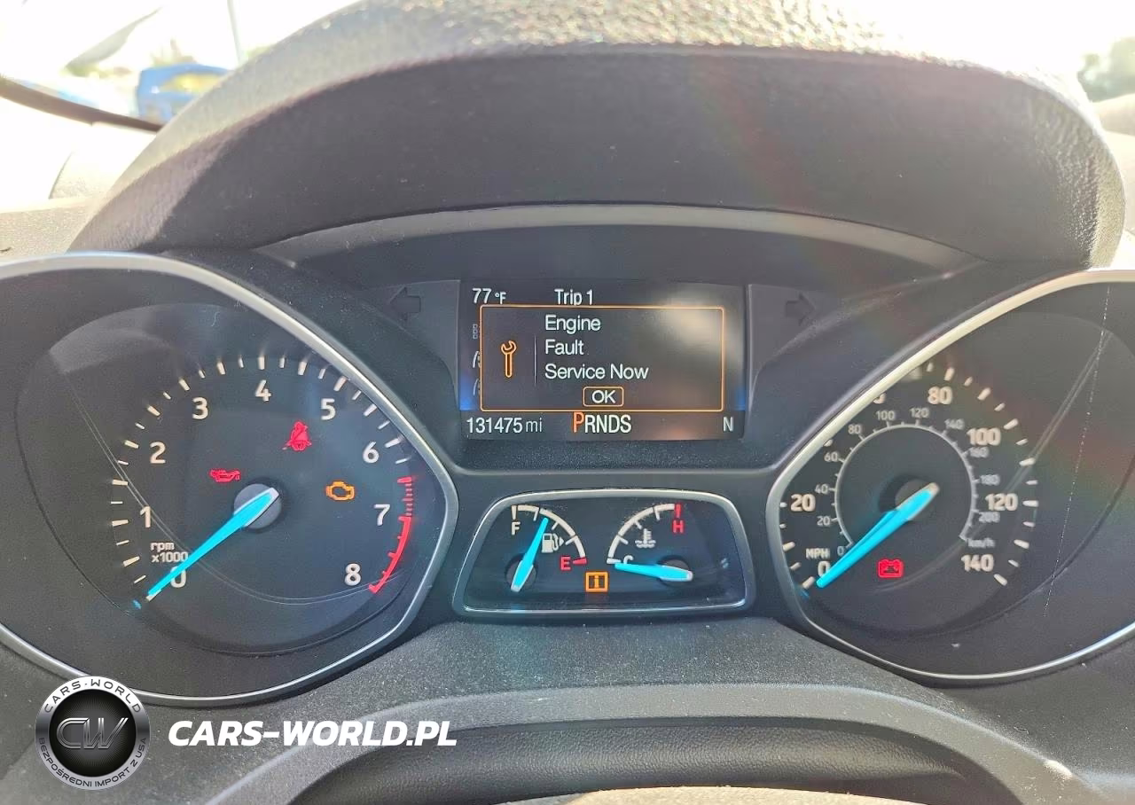 2018 Ford Escape Se VIN:1FMCU0GD9JUB14322 - 9