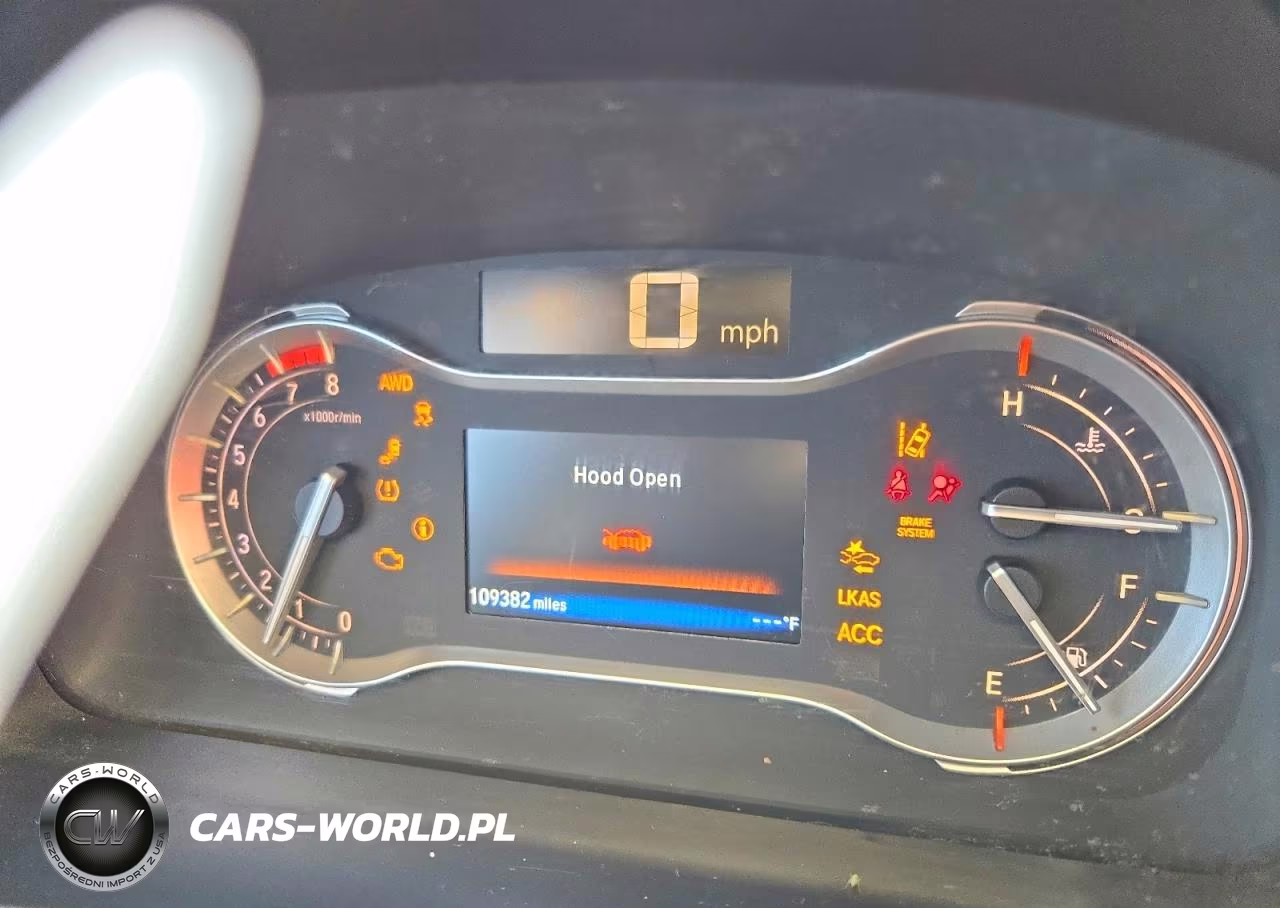 2020 Honda Ridgeline Rtl-E VIN:5FPYK3F72LB000906 - 9