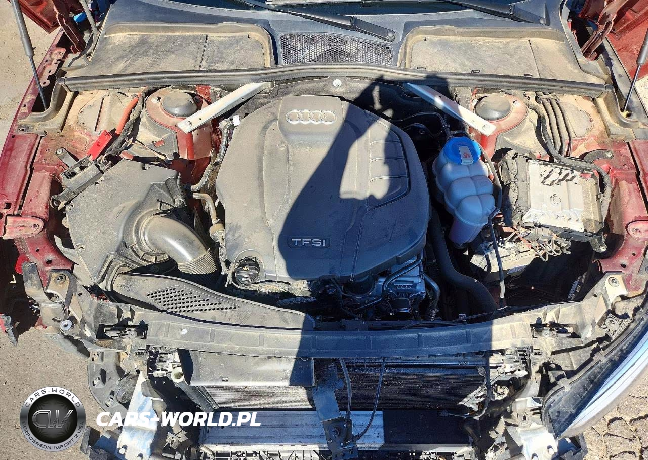 2018 Audi A5 Prestige VIN:WAUCNCF53JA067252 - 11