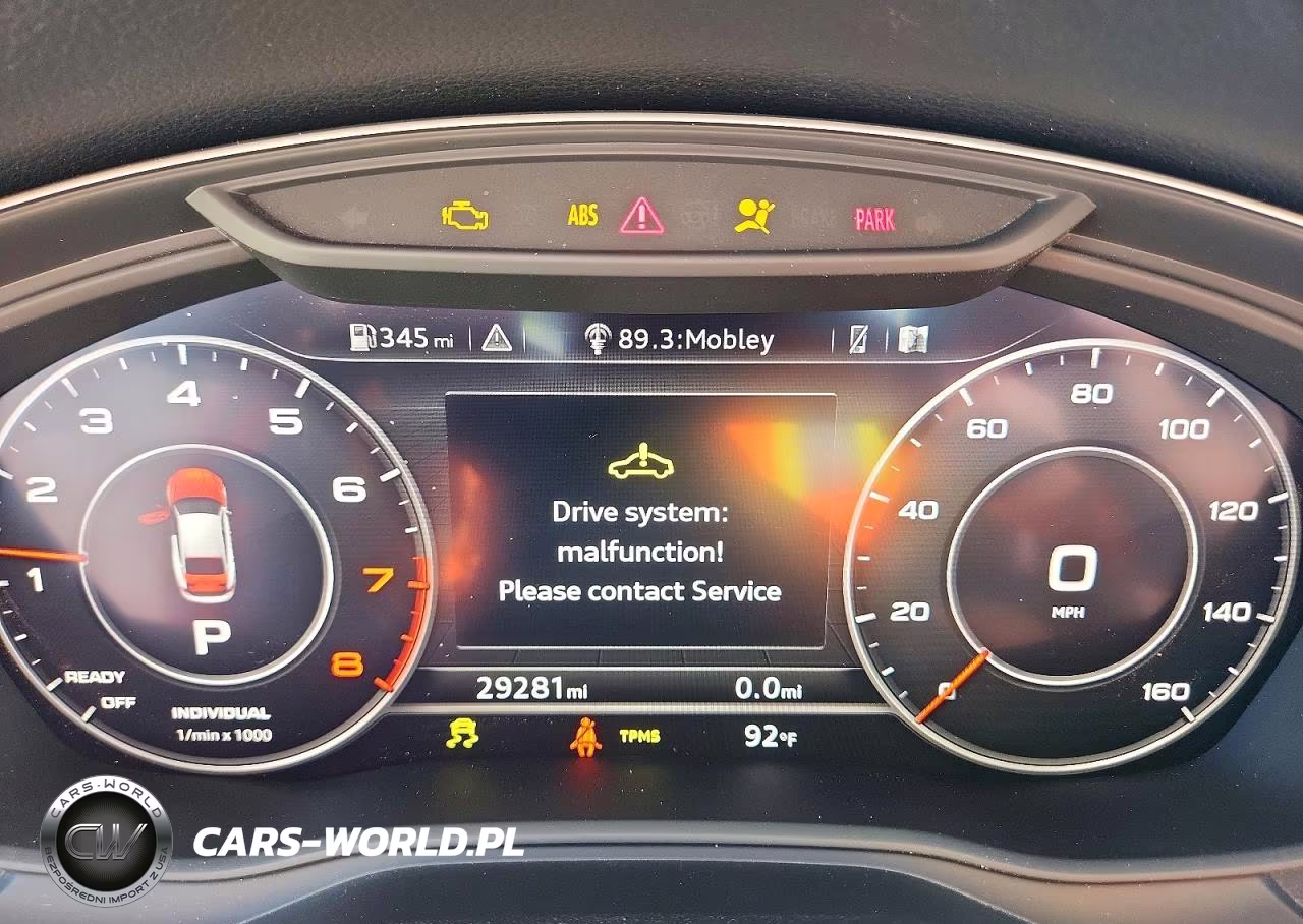 2018 Audi A5 Prestige VIN:WAUCNCF53JA067252 - 9