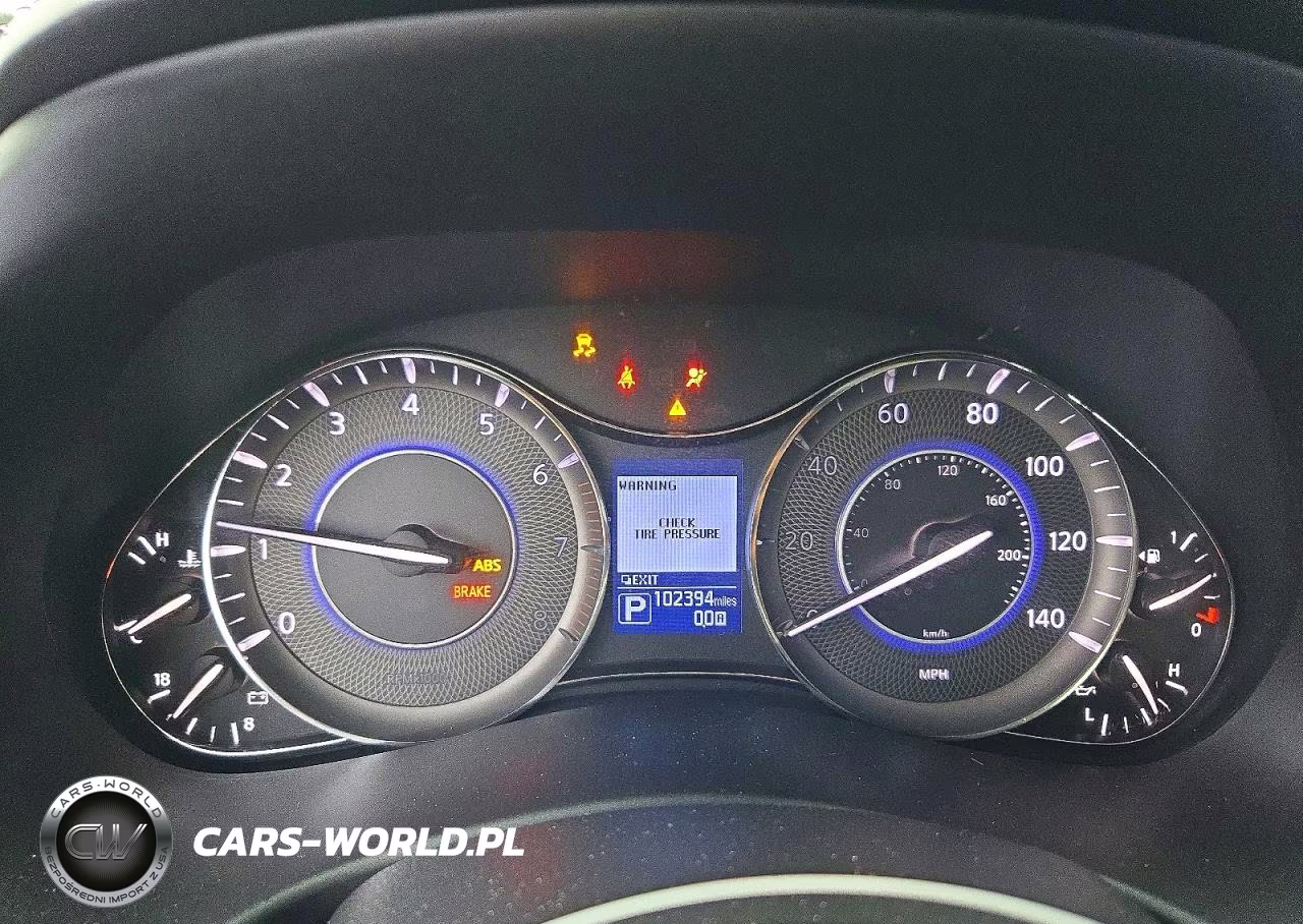 2017 Infiniti Qx80 Base VIN:JN8AZ2NFXH9640215 - 9