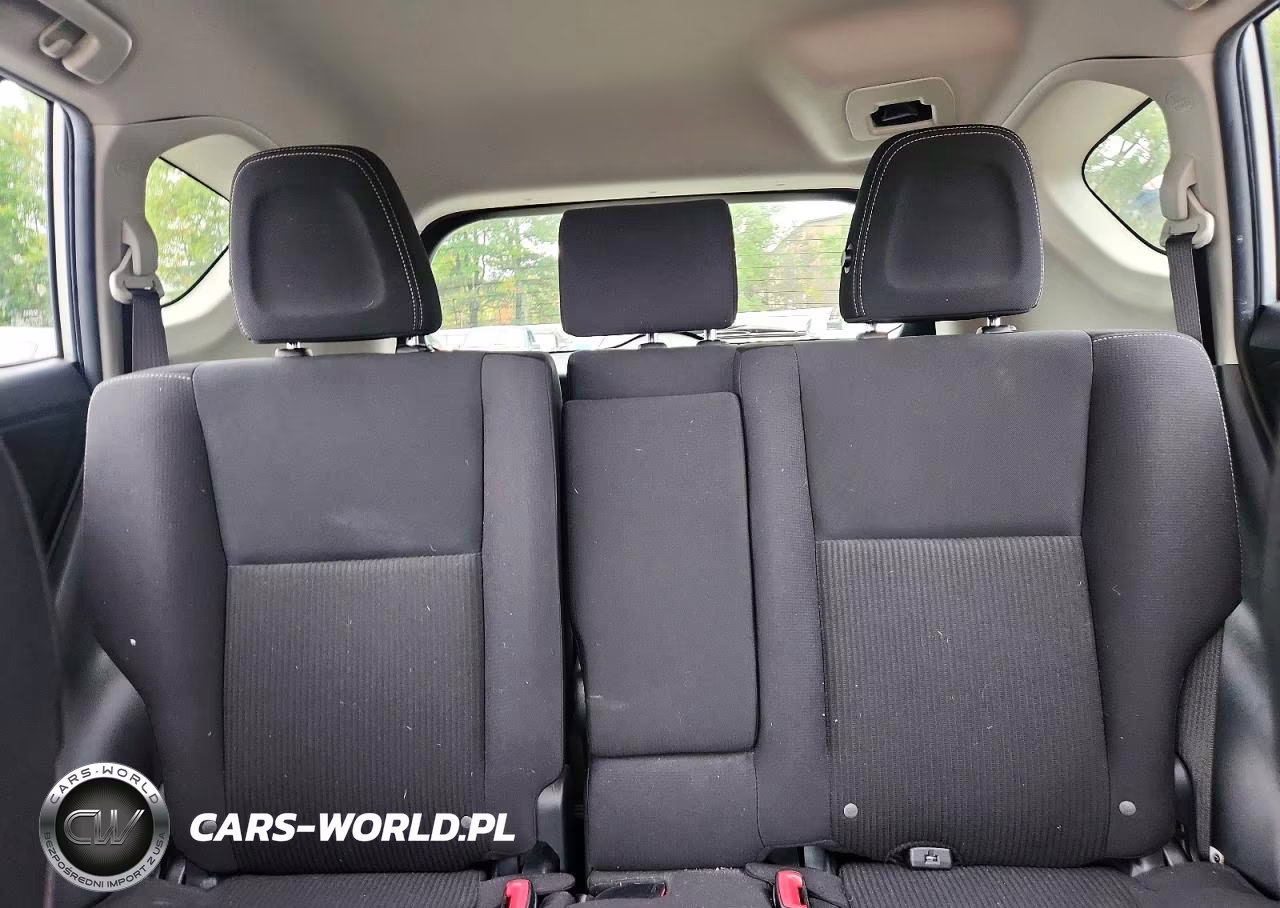 2014 Toyota Rav4 Xle VIN:JTMRFREV7ED050831 - 10
