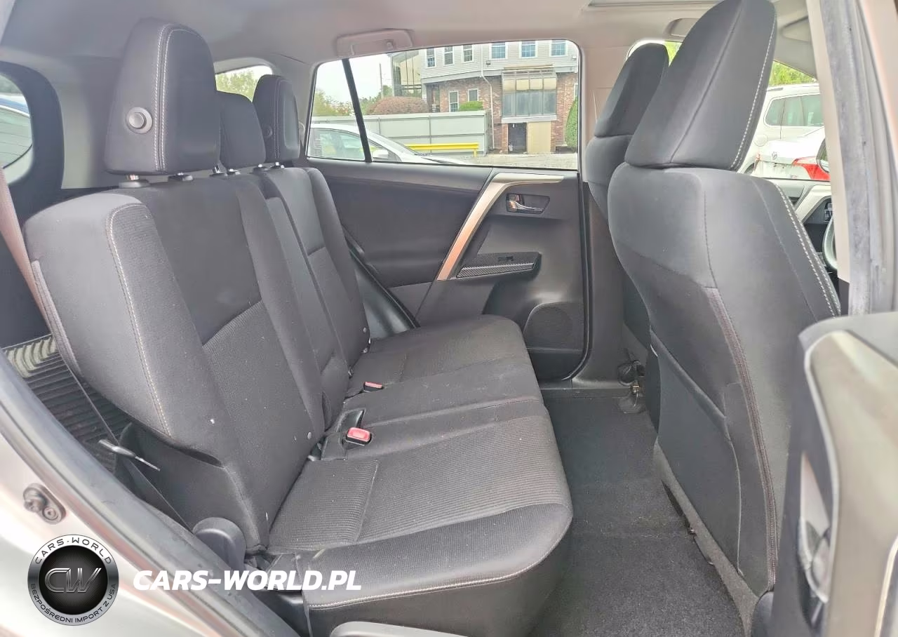 2014 Toyota Rav4 Xle VIN:JTMRFREV7ED050831 - 11