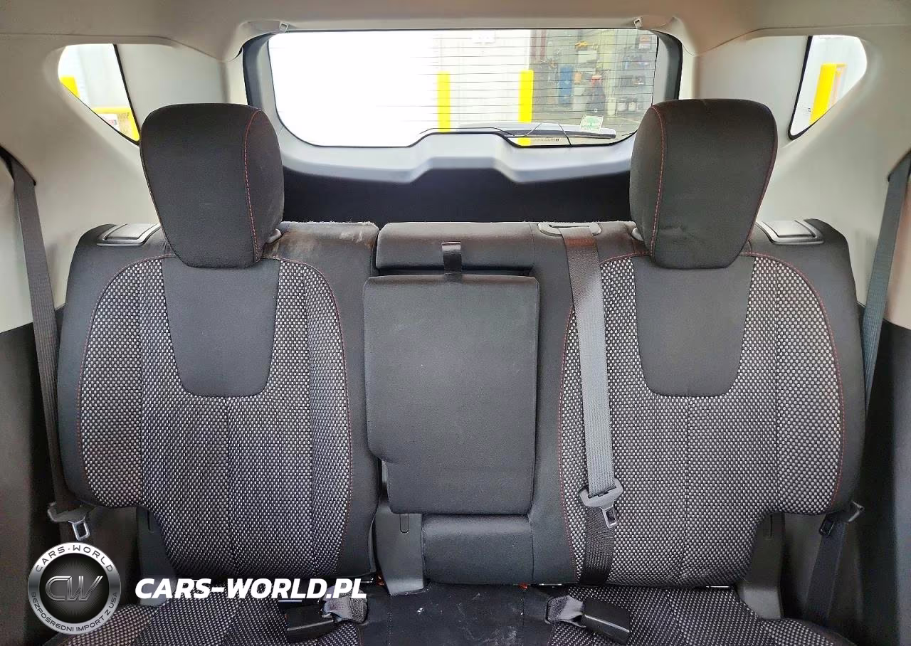 2016 Chevrolet Equinox Lt VIN:2GNALCEK7G1125641 - 10