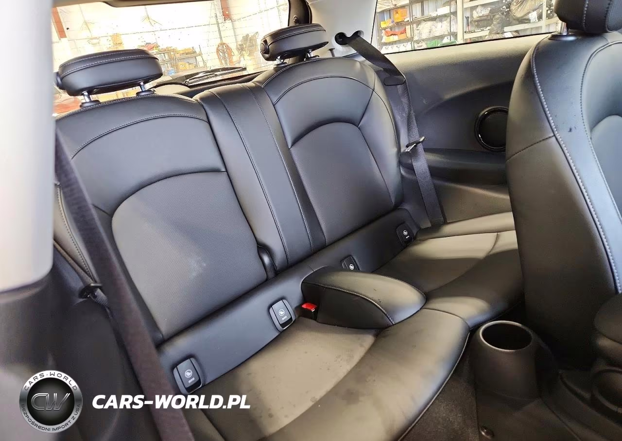 2018 Mini Cooper VIN:WMWXP5C51J3C65394 - 10