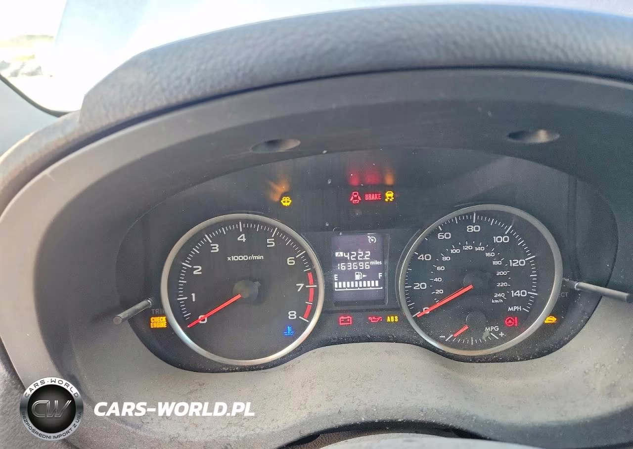 2017 Subaru Crosstrek VIN:JF2GPAAC4H9205144 - 9