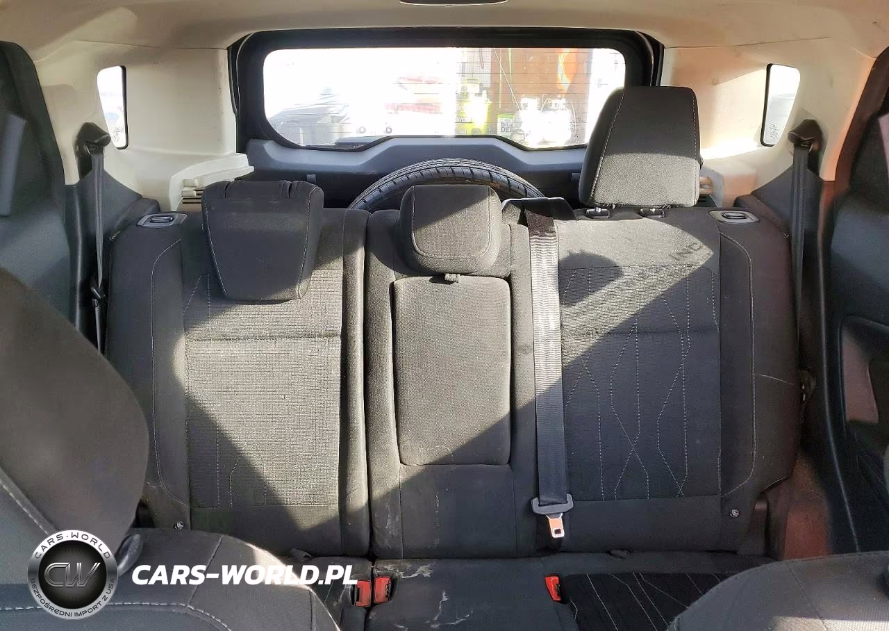 2019 Ford Ecosport VIN:MAJ6S3GL4KC305658 - 10