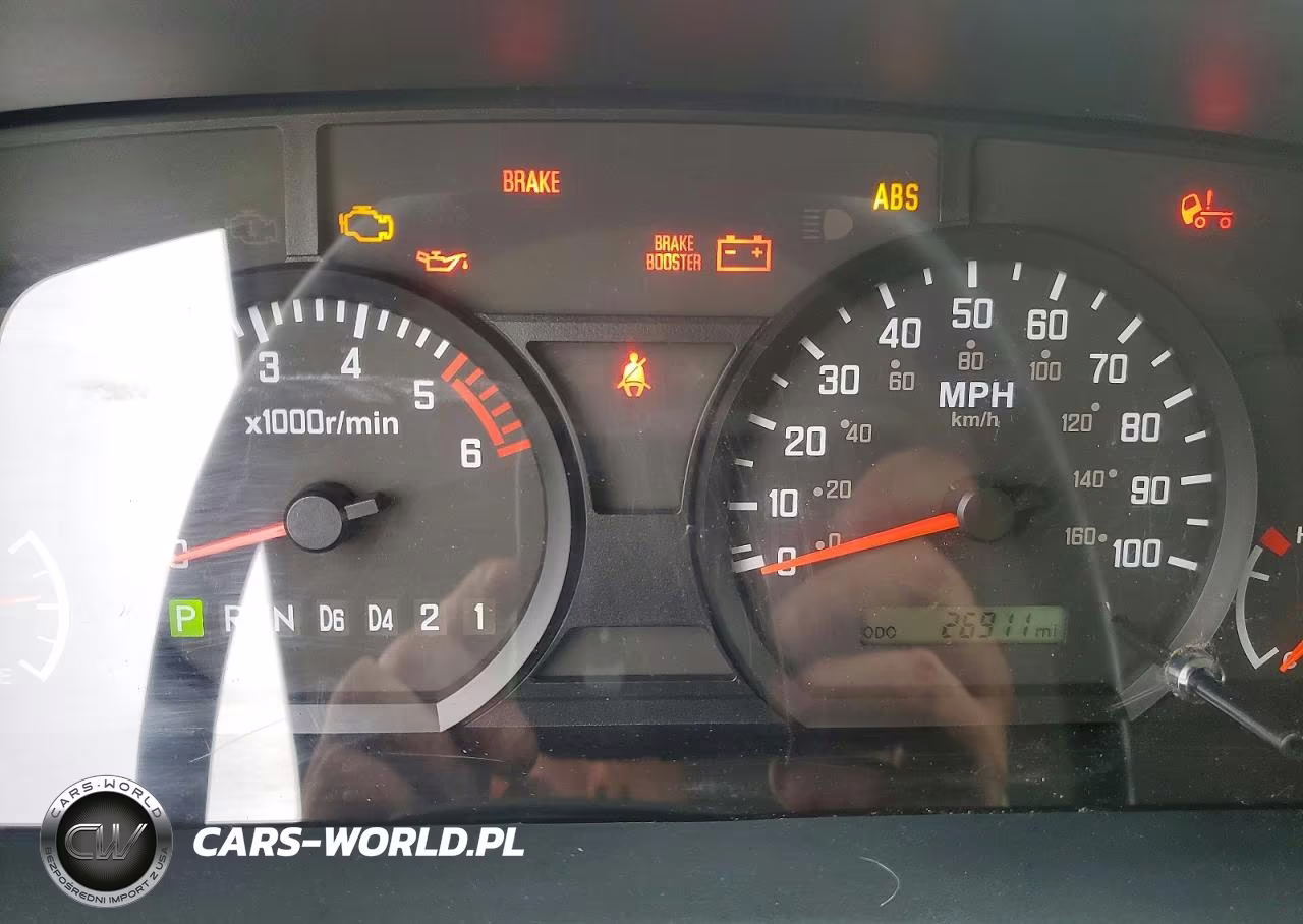 2024 Isuzu Npr Hd Delivery Truck VIN:54DC4W1D7RS210596 - 9