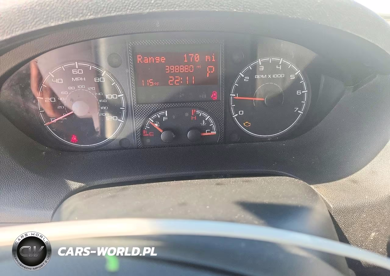 2019 Ram Promaster 3500 Delivery Van VIN:3C6URVJG7KE525946 - 9