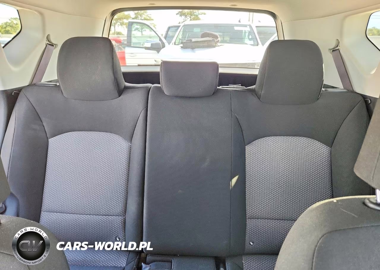 2022 Kia Soul Lx VIN:KNDJ23AU1N7808633 - 10