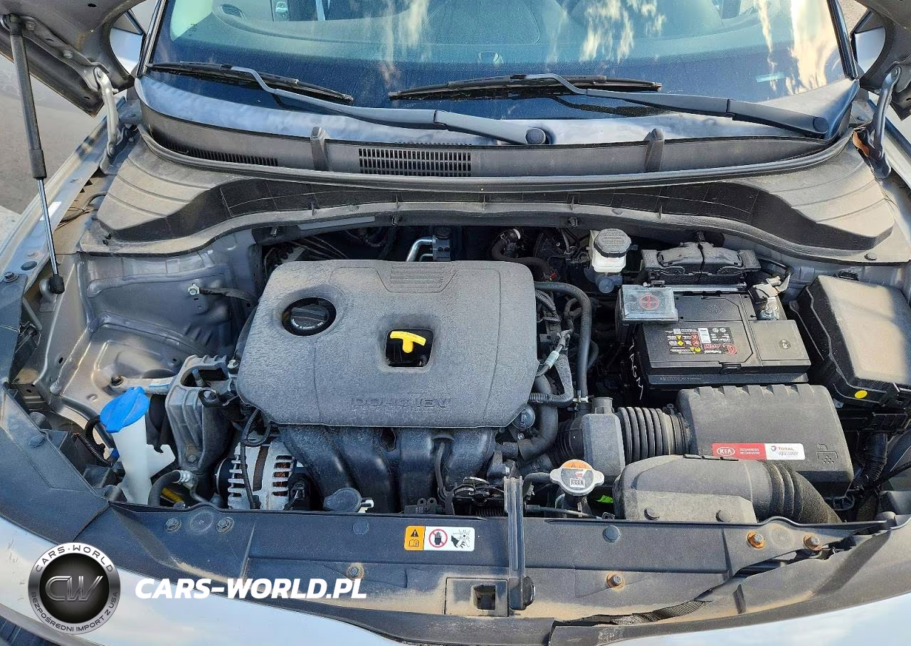 2022 Kia Soul Lx VIN:KNDJ23AU1N7808633 - 12