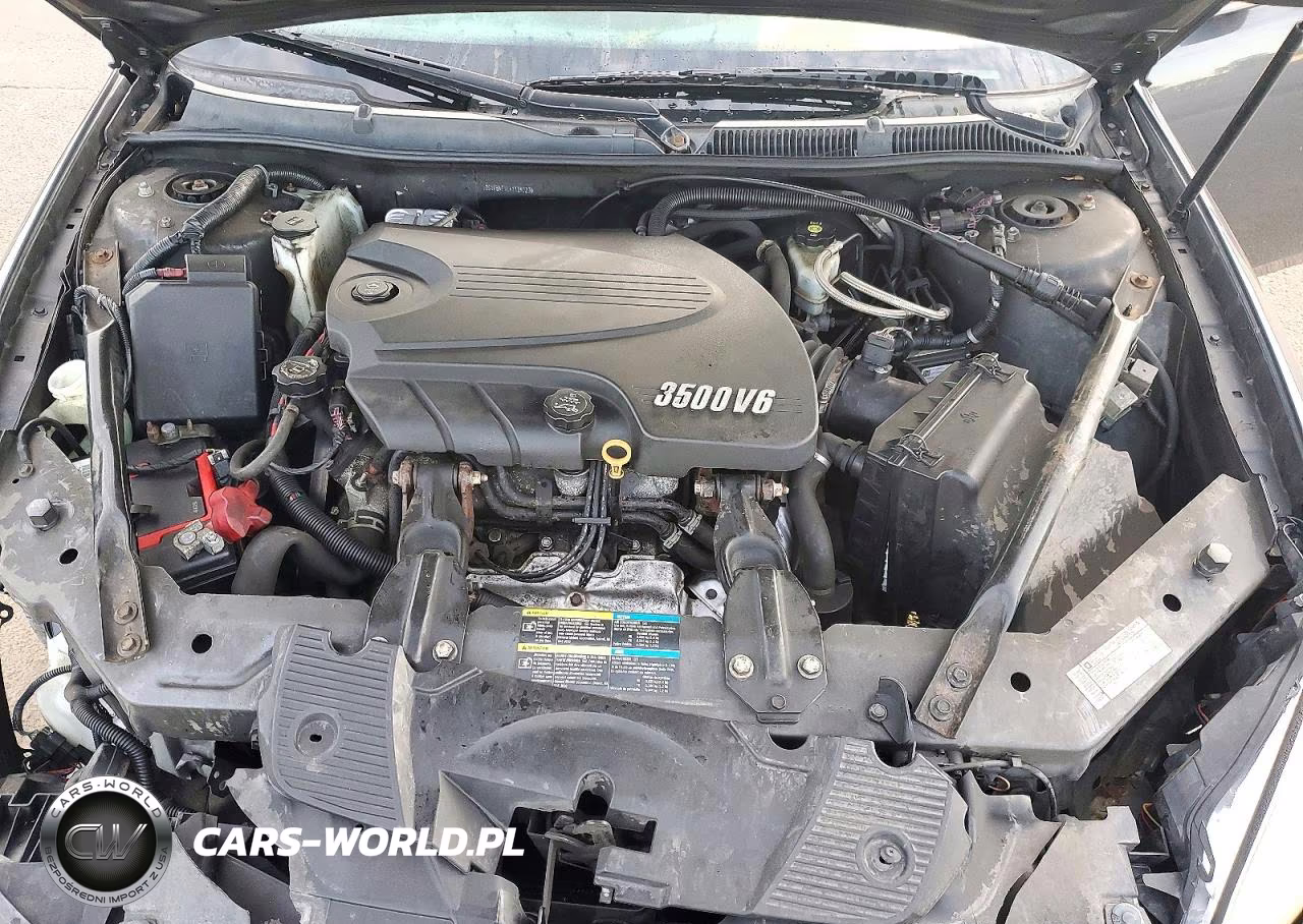 2010 Chevrolet Impala Lt VIN:2G1WB5EN1A1114027 - 11