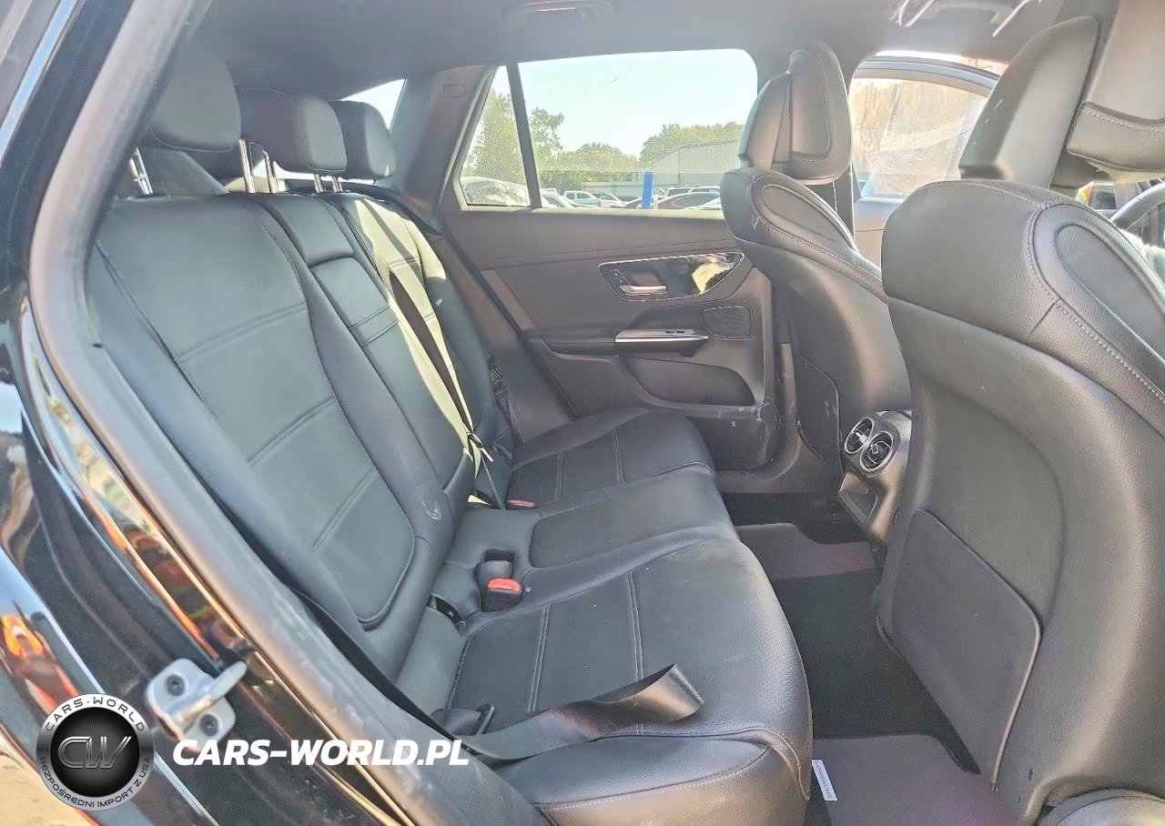 2024 Mercedes-Benz Glc 300 4Matic VIN:W1NKM4HB8RF142562 - 11