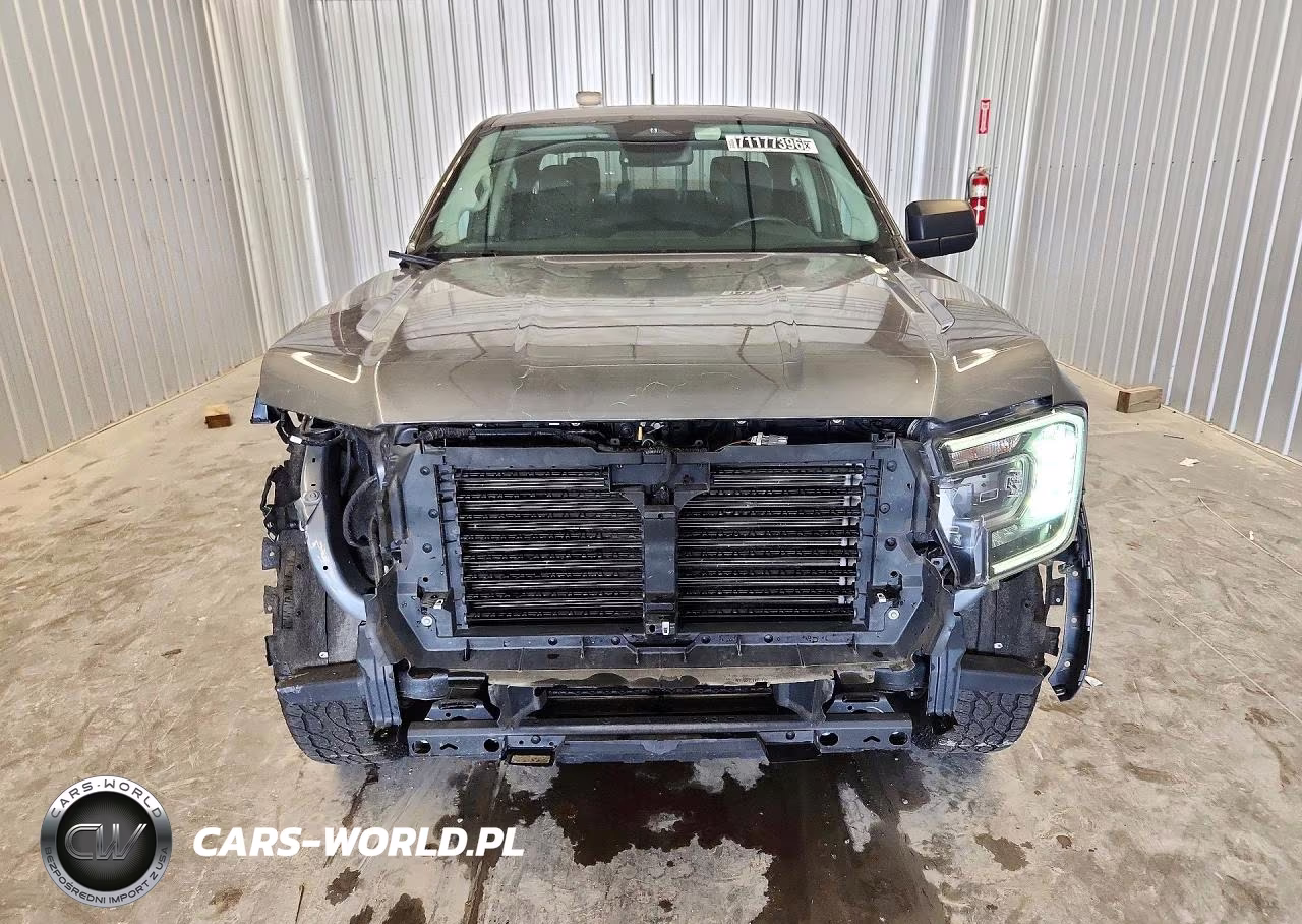 2024 Ford Ranger Xlt VIN:1FTER4GH3RLE71683 - 5