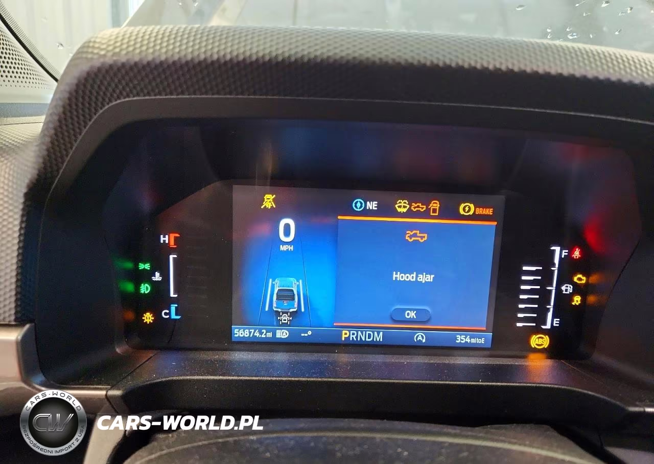 2024 Ford Ranger Xlt VIN:1FTER4GH3RLE71683 - 9
