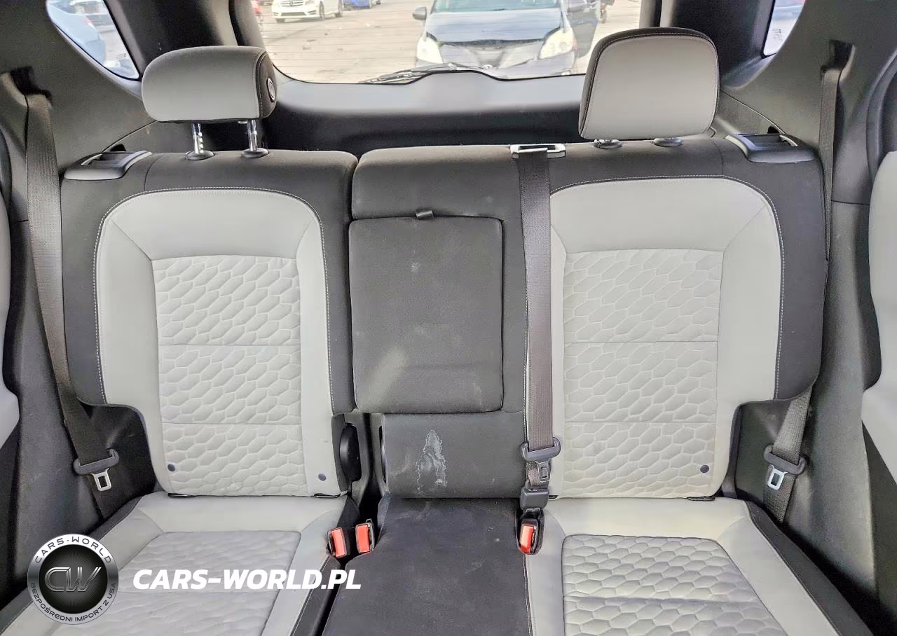 2018 Chevrolet Equinox Ls VIN:3GNAXHEV9JL102525 - 10