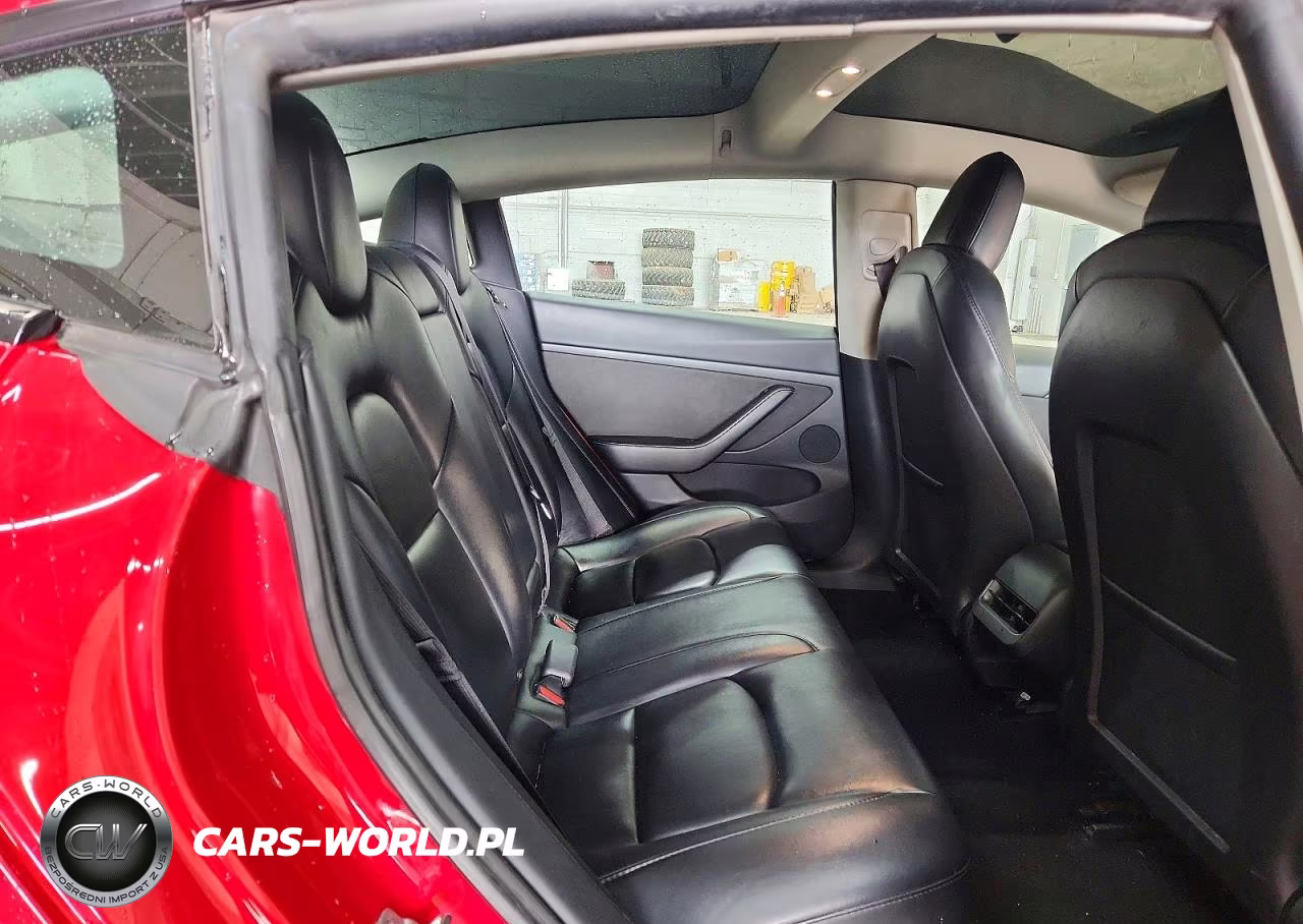 2023 Tesla Model 3 VIN:5YJ3E1EA7PF439097 - 10