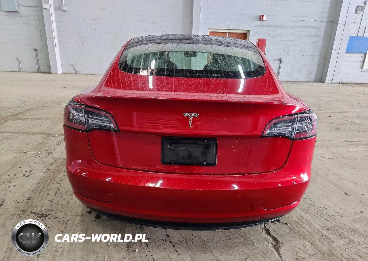 2023 Tesla Model 3 VIN:5YJ3E1EA7PF439097 - 6