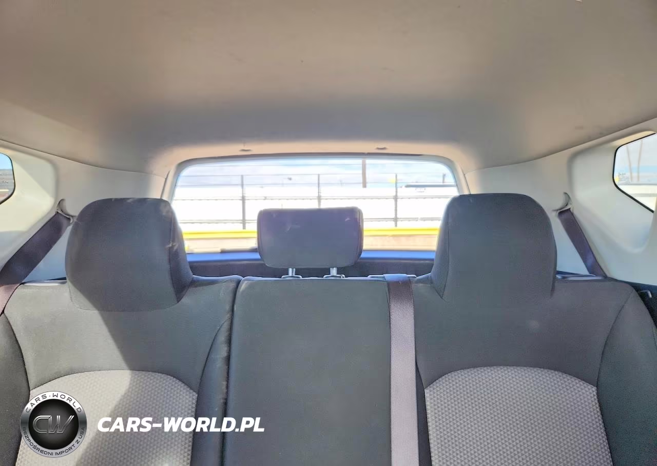 2023 Kia Soul Lx VIN:KNDJ23AU2P7880900 - 10