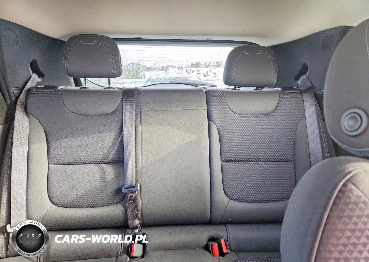 2023 Chevrolet Bolt Euv Lt VIN:1G1FY6S02P4200067 - 10