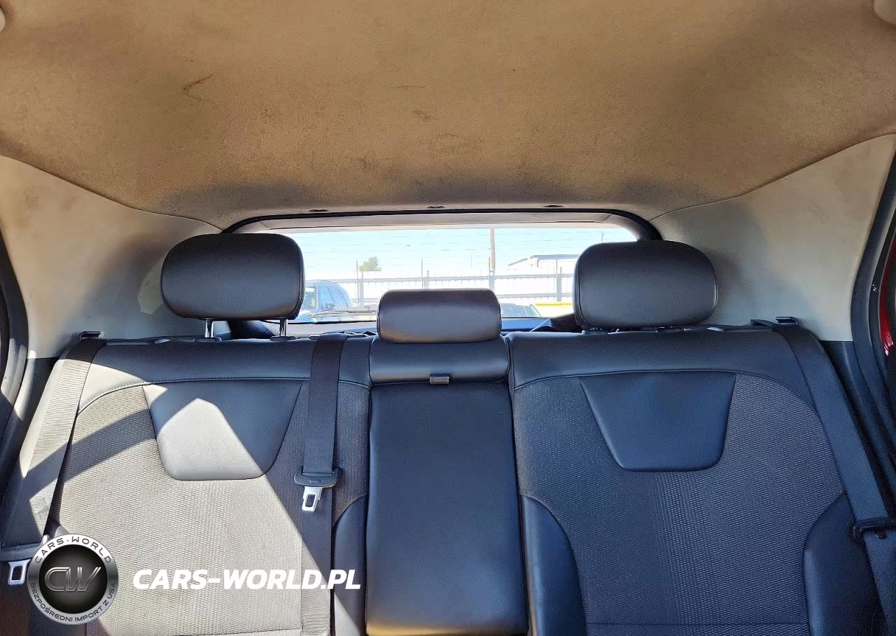 2023 Kia Niro Wind VIN:KNDCR3L12P5025312 - 10