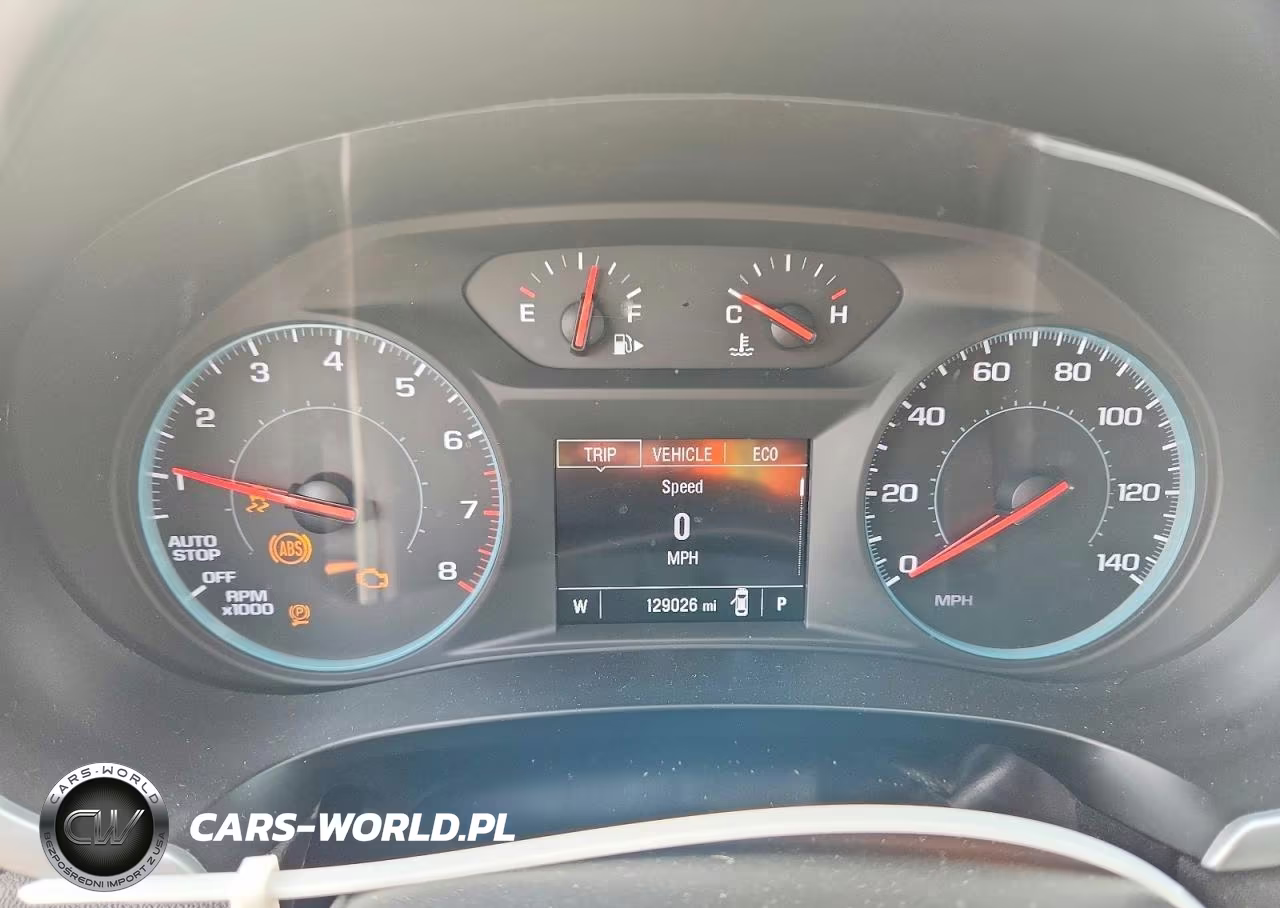 2023 Chevrolet Malibu Lt VIN:1G1ZD5ST1PF224071 - 9