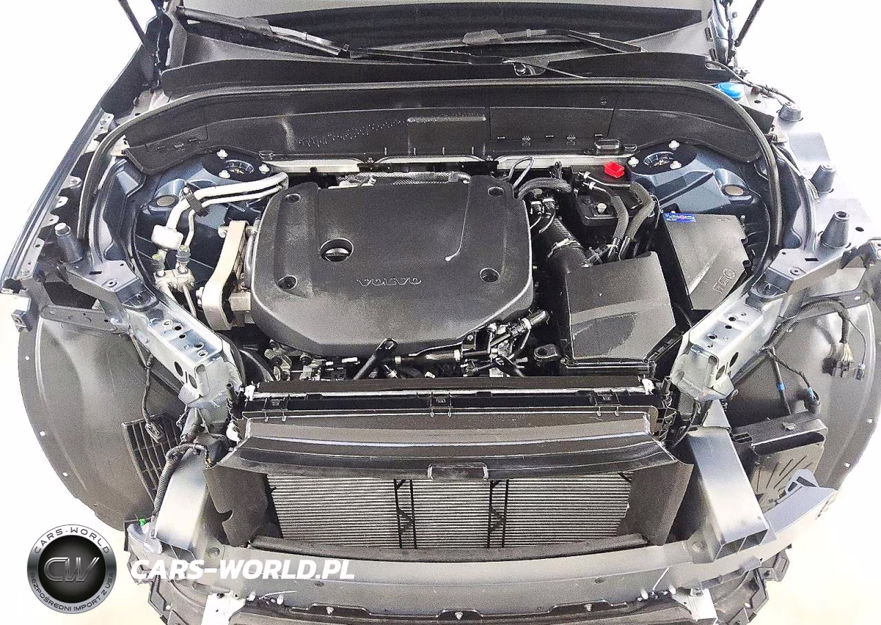 2025 Volvo Xc90 Plus VIN:YV4062PB8S1386971 - 12