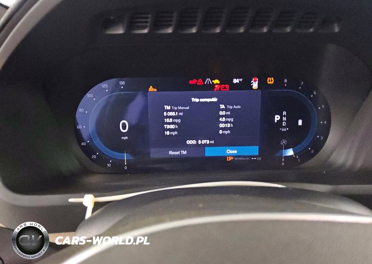 2025 Volvo Xc90 Plus VIN:YV4062PB8S1386971 - 9