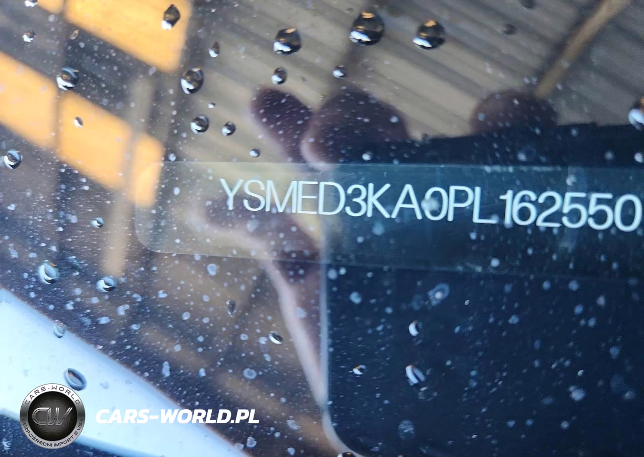 2023 Polestar 2 VIN:YSMED3KA0PL162550 - 12