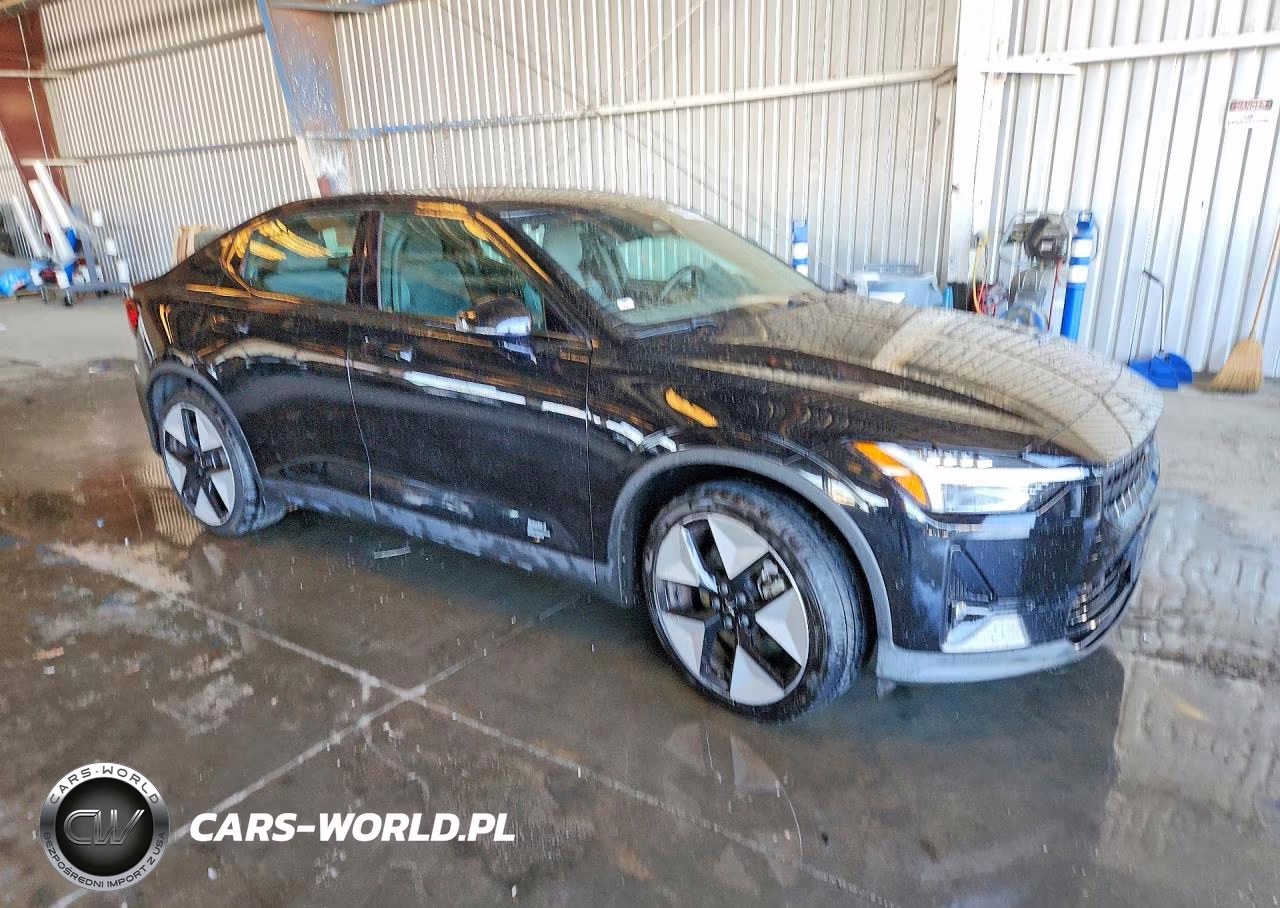 2023 Polestar 2 VIN:YSMED3KA0PL162550 - 4