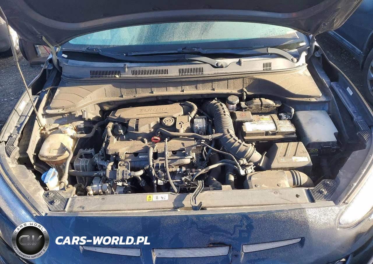 2022 Hyundai Kona N Line VIN:KM8K33A31NU820870 - 12