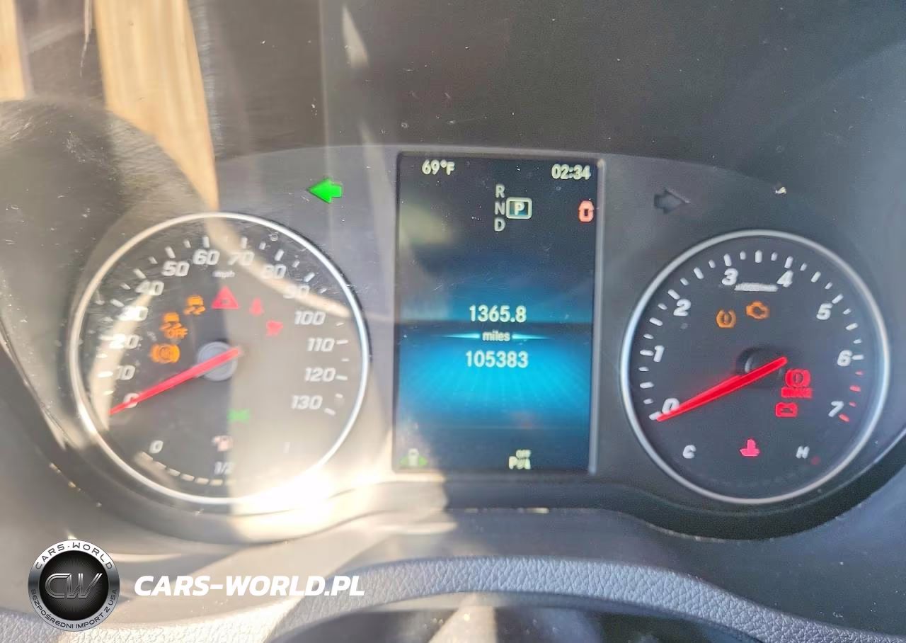 2022 Mercedes-Benz Sprinter 1500 VIN:W1Y70BGY5NT089152 - 9
