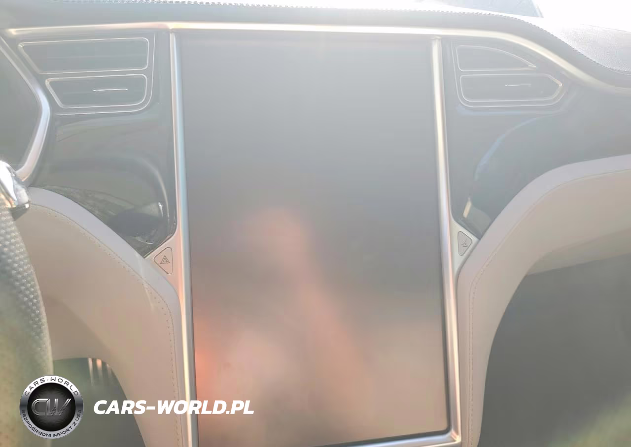 2014 Tesla Model S VIN:5YJSA1H17EFP35169 - 9