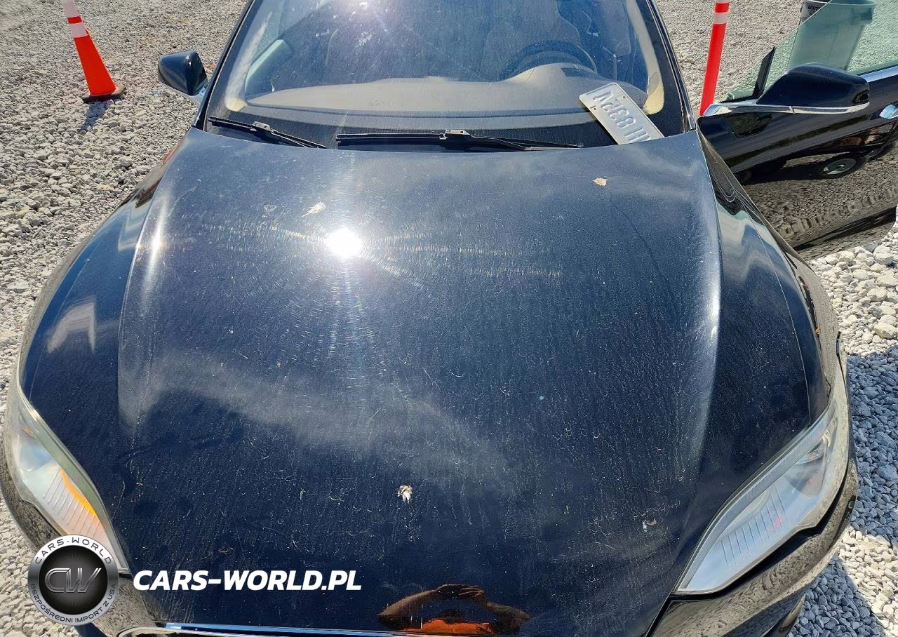 2013 Tesla Model S VIN:5YJSA1CN2DFP14741 - 11