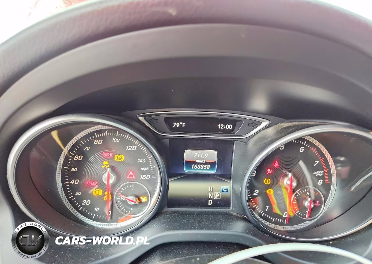 2018 Mercedes-Benz Cla 250 VIN:WDDSJ4EB4JN580824 - 9