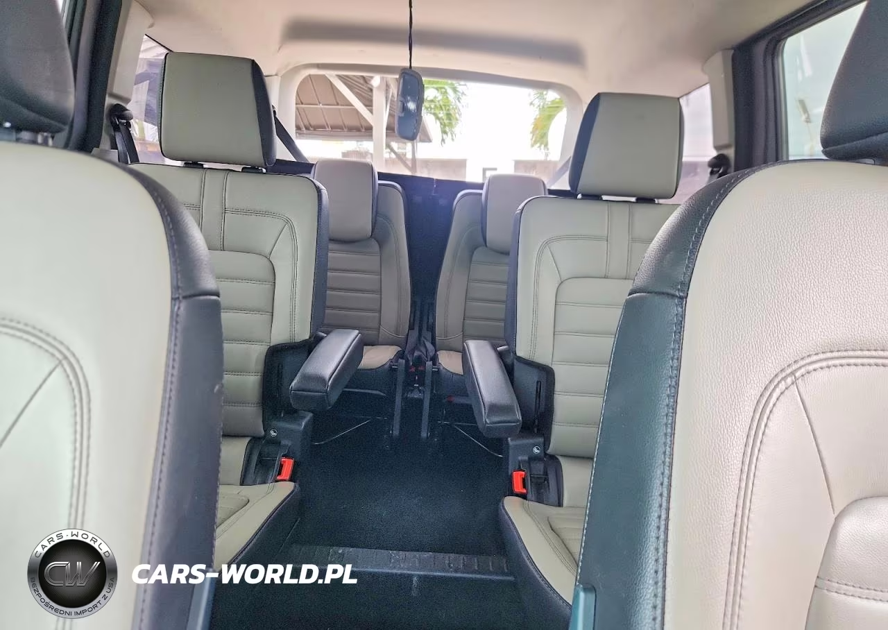 2019 Ford Transit Connect Xlt VIN:NM0GE9F27K1383927 - 10