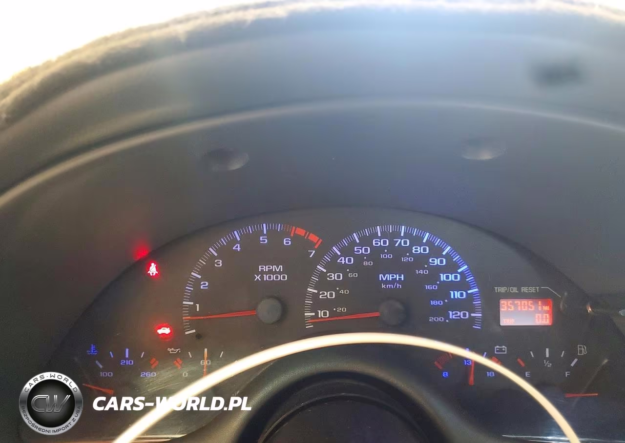 1999 Chevrolet Camaro VIN:2G1FP22K3X2111739 - 9