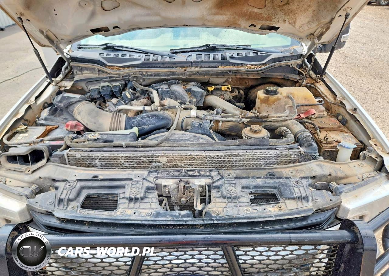 2019 Ford F250 Super Duty VIN:1FT7W2BT5KEE57201 - 11