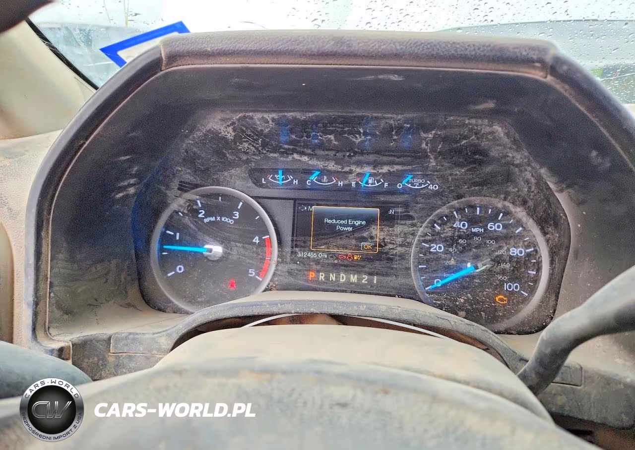 2019 Ford F250 Super Duty VIN:1FT7W2BT5KEE57201 - 9