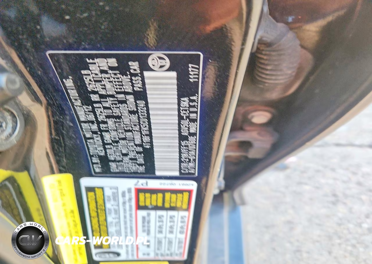 2012 Toyota Camry Se VIN:4T1BF1FK5CU133240 - 13