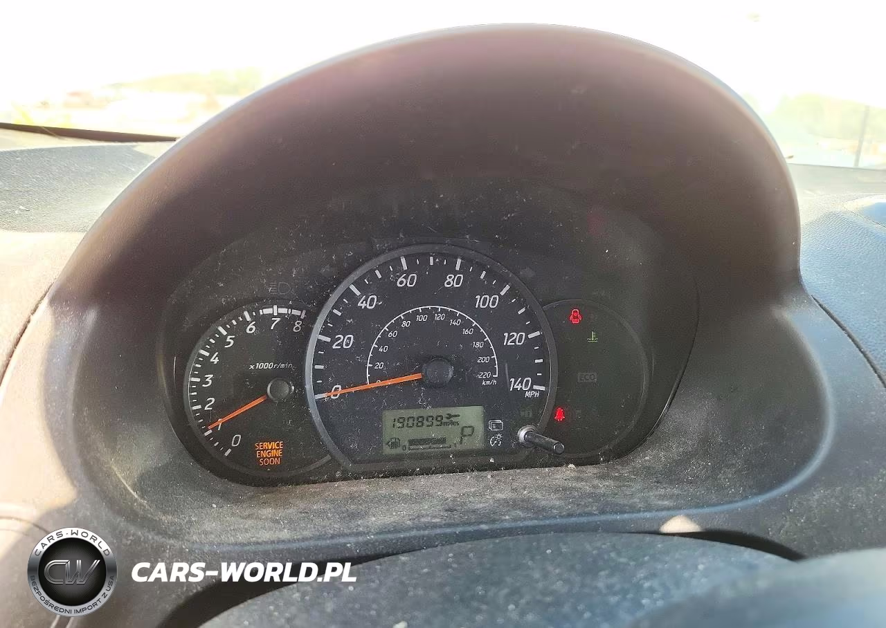 2019 Mitsubishi Mirage G4 Es VIN:ML32F3FJ3KHF01418 - 9