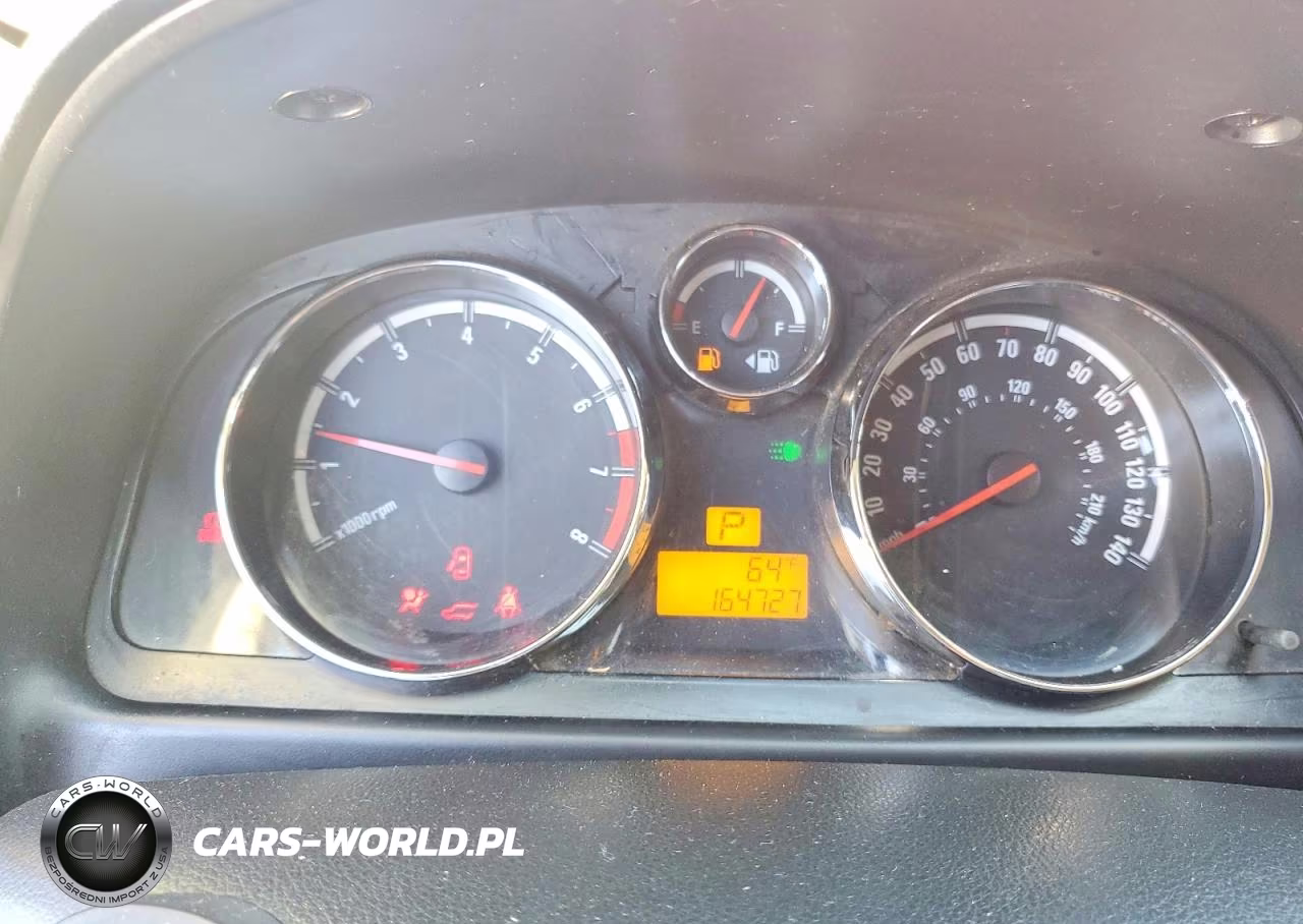 2008 Saturn Vue Xr VIN:3GSCL53748S503999 - 9