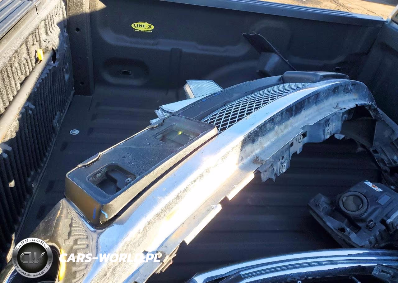 2013 Ford F150 Supercrew VIN:1FTFW1ET7DKD64475 - 12