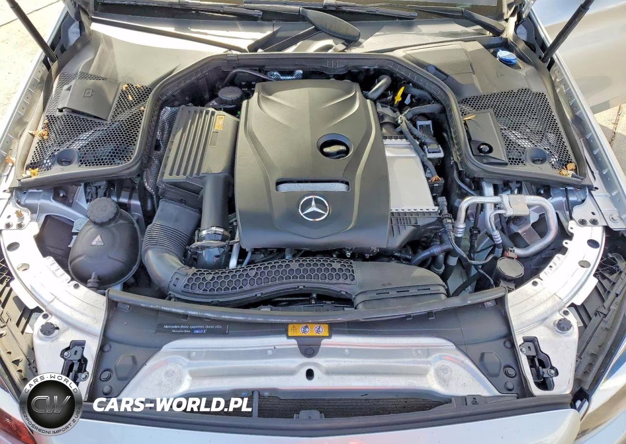 2016 Mercedes-Benz C 300 VIN:55SWF4JB7GU172746 - 11